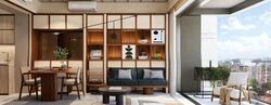 The Reserve Residences (D21), Apartment #614439401